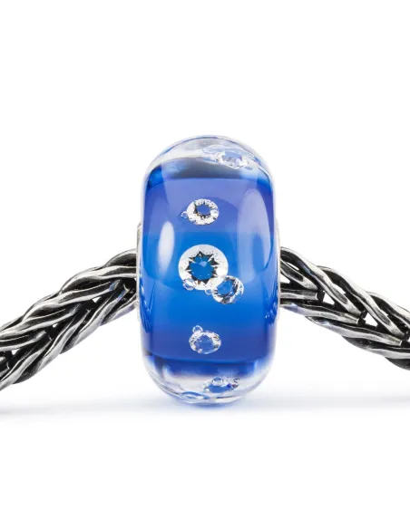 Trollbeads Limited Edition Diamante dell'Armonia | Agold