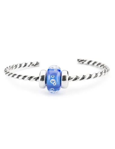 Trollbeads Limited Edition Diamante dell'Armonia | Agold