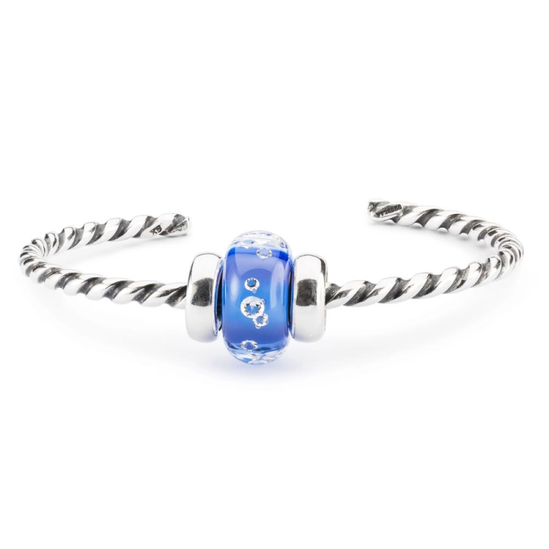 Trollbeads Limited Edition Diamante dell'Armonia | Agold