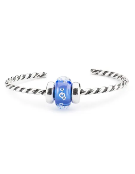 Trollbeads Limited Edition Diamante dell'Armonia | Agold