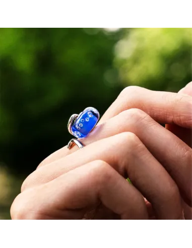 Trollbeads Limited Edition Diamante dell'Armonia | Agold