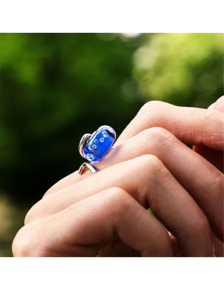 Trollbeads Limited Edition Diamante dell'Armonia | Agold