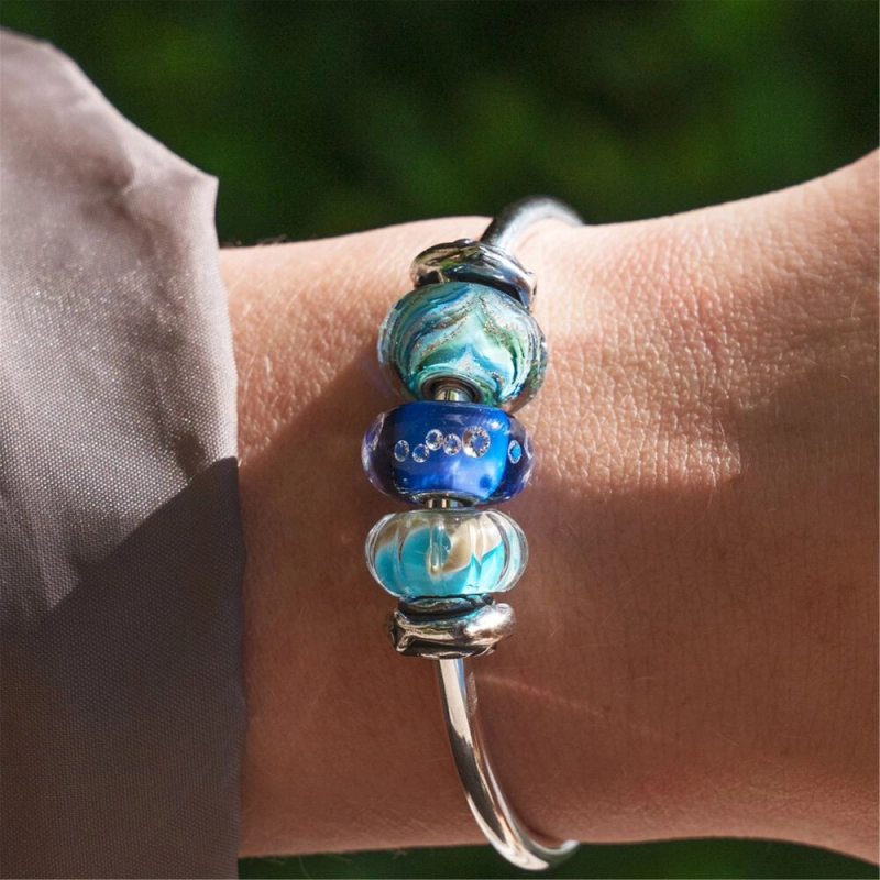 Trollbeads Limited Edition Diamante dell'Armonia | Agold