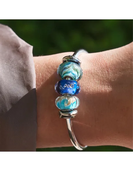 Trollbeads Limited Edition Diamante dell'Armonia | Agold