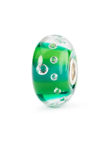 Trollbeads Limited Edition Diamante della Fortuna | Agold