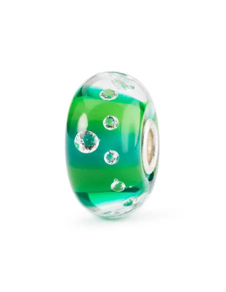 Trollbeads Limited Edition Diamante della Fortuna | Agold