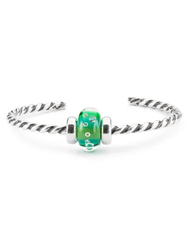 Trollbeads Limited Edition Diamante della Fortuna | Agold