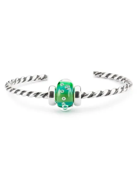 Trollbeads Limited Edition Diamante della Fortuna | Agold