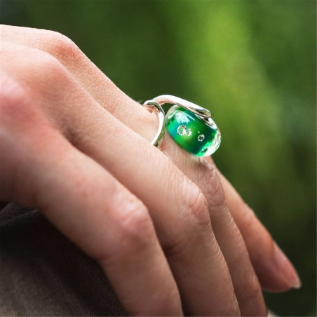 Trollbeads Limited Edition Diamante della Fortuna | Agold