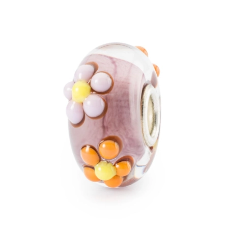 Thun by Trollbeads Bouquet Gioioso | Agold