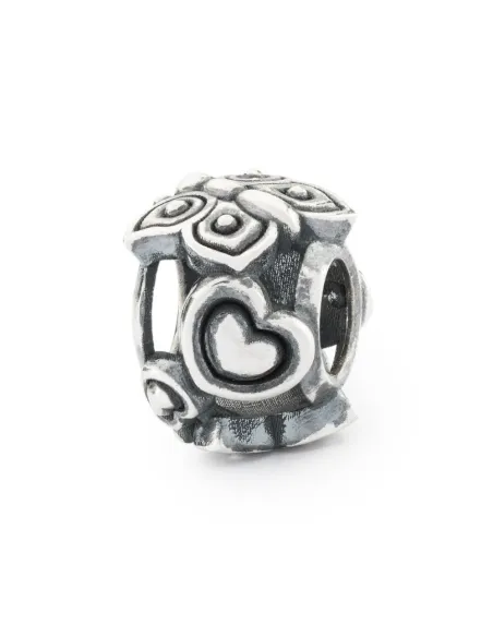 Thun by Trollbeads Farfalle Innamorate | Agold