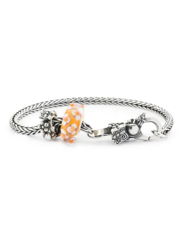 Thun by Trollbeads Limited Edition Bracciale Natura Gioiosa