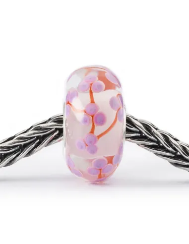 Trollbeads Fior di Pesco