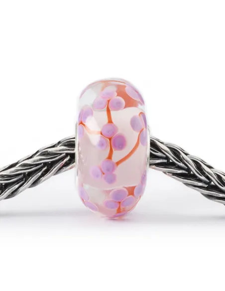 Trollbeads Fior di Pesco