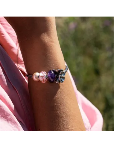 Trollbeads Fior di Pesco