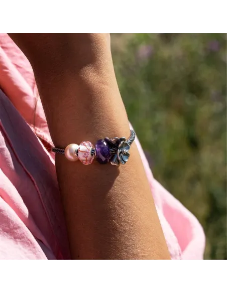 Trollbeads Fior di Pesco