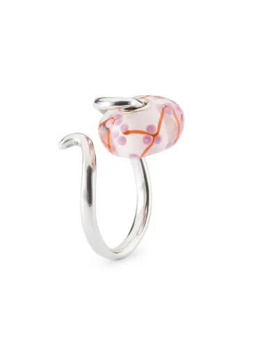 Trollbeads Fior di Pesco