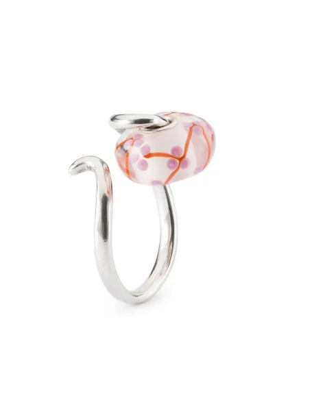 Trollbeads Fior di Pesco