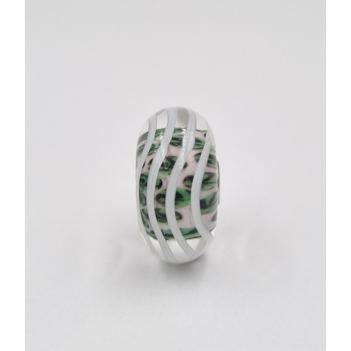 Trollbeads Jumbo Unique Limited Edition Onde