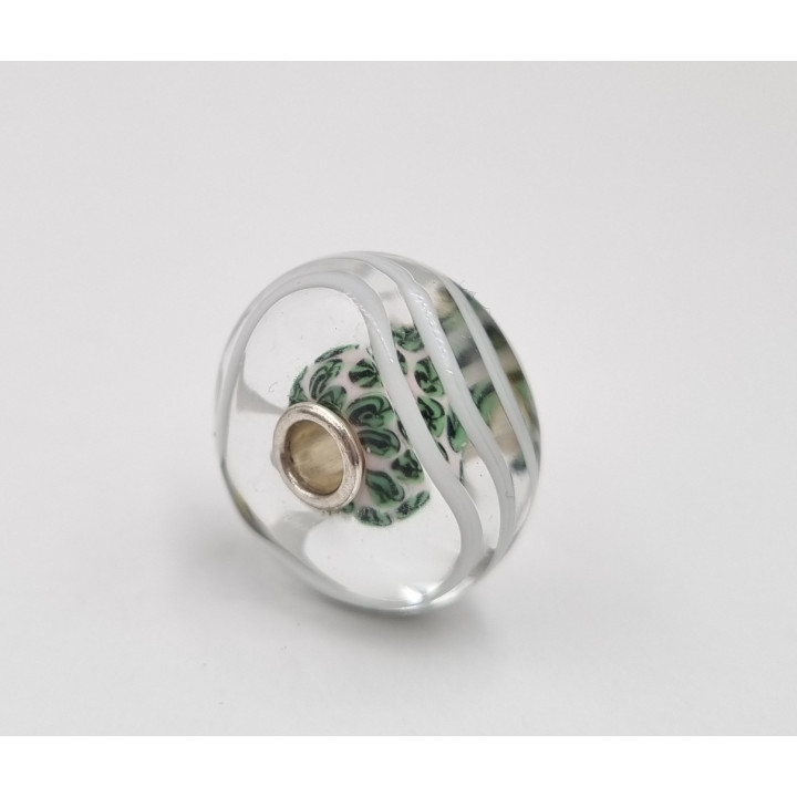 Trollbeads Jumbo Unique Limited Edition Onde