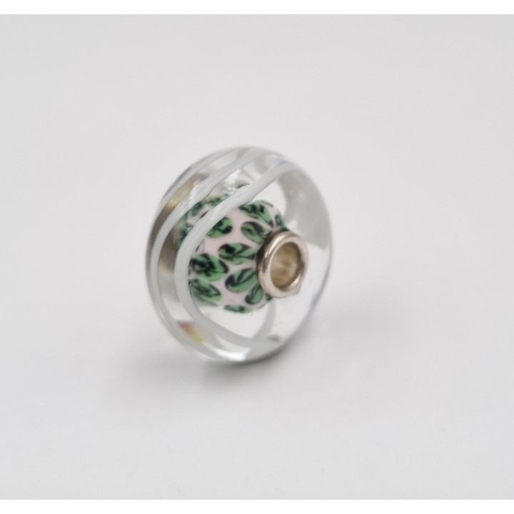 Trollbeads Jumbo Unique Limited Edition Onde