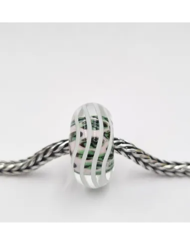 Trollbeads Jumbo Unique Limited Edition Onde