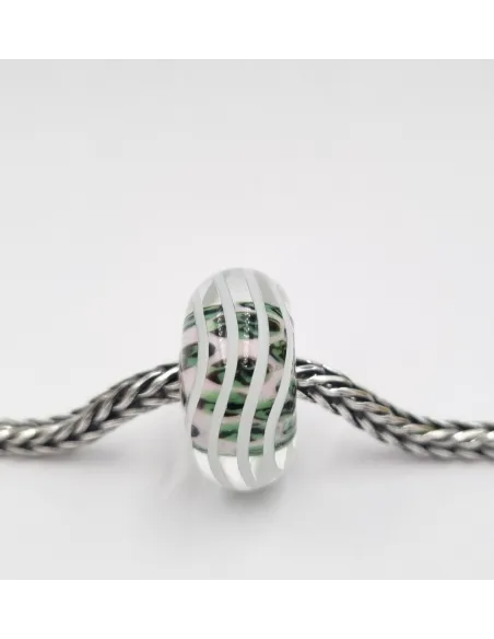Trollbeads Jumbo Unique Limited Edition Onde