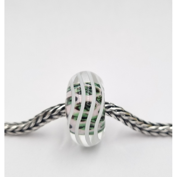 Trollbeads Jumbo Unique Limited Edition Onde