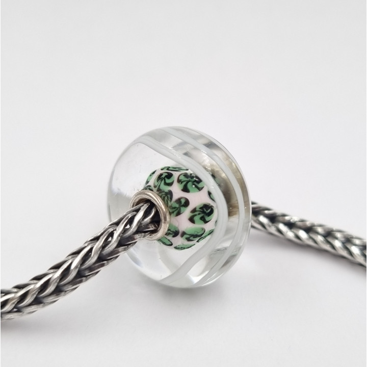 Trollbeads Jumbo Unique Limited Edition Onde