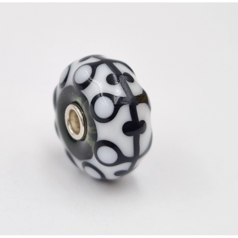 Trollbeads Jumbo Unique Limited Edition | Agold
