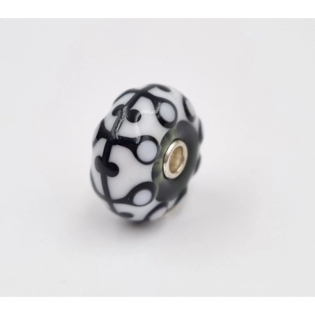 Trollbeads Jumbo Unique Limited Edition | Agold