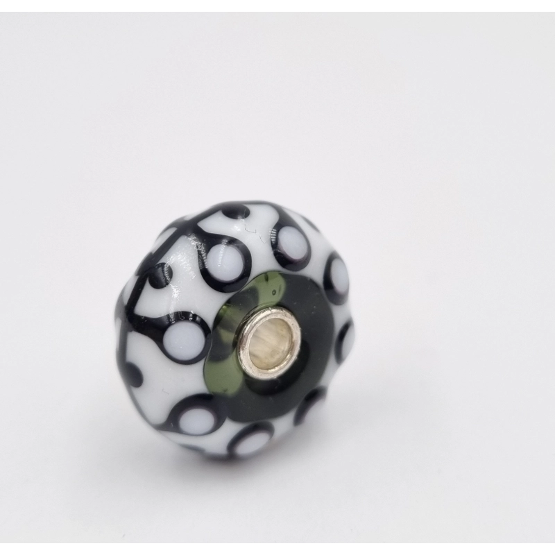 Trollbeads Jumbo Unique Limited Edition | Agold