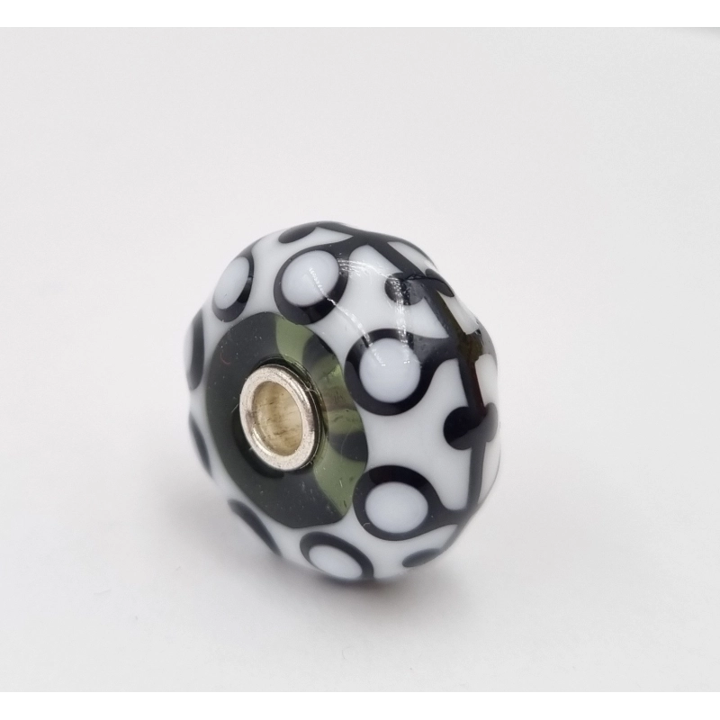 Trollbeads Jumbo Unique Limited Edition | Agold