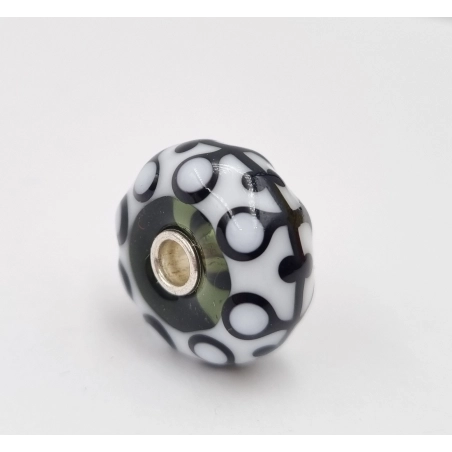 Trollbeads Jumbo Unique Limited Edition | Agold