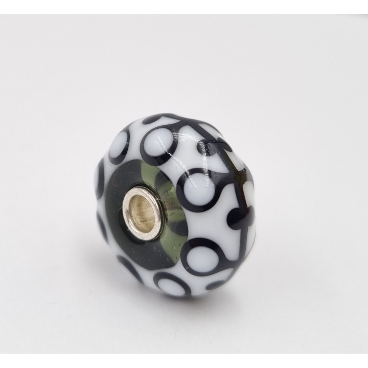 Trollbeads Jumbo Unique Limited Edition