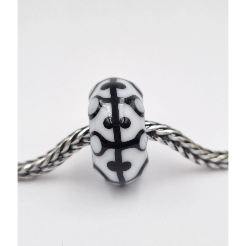 Trollbeads Jumbo Unique Limited Edition | Agold