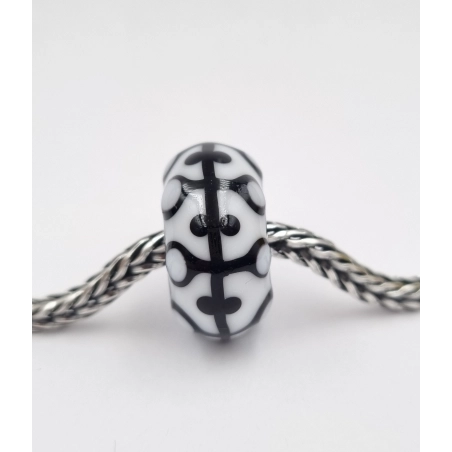 Trollbeads Jumbo Unique Limited Edition | Agold
