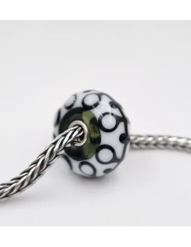 Trollbeads Jumbo Unique Limited Edition
