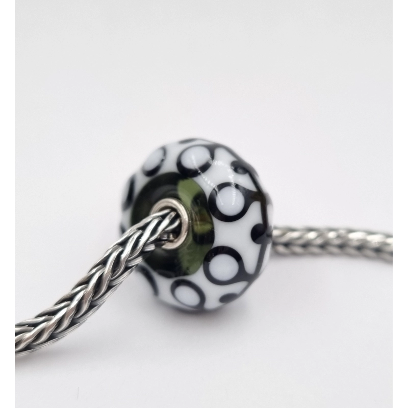 Trollbeads Jumbo Unique Limited Edition | Agold