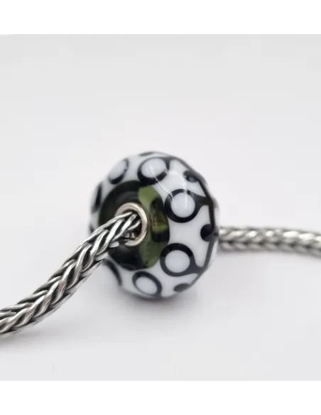 Trollbeads Jumbo Unique Limited Edition