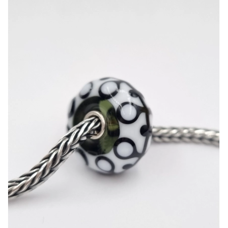Trollbeads Jumbo Unique Limited Edition | Agold