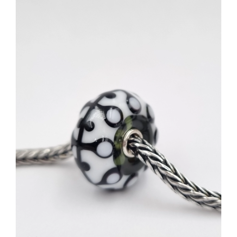Trollbeads Jumbo Unique Limited Edition | Agold