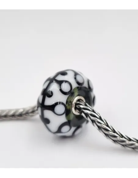 Trollbeads Jumbo Unique Limited Edition