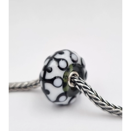 Trollbeads Jumbo Unique Limited Edition | Agold