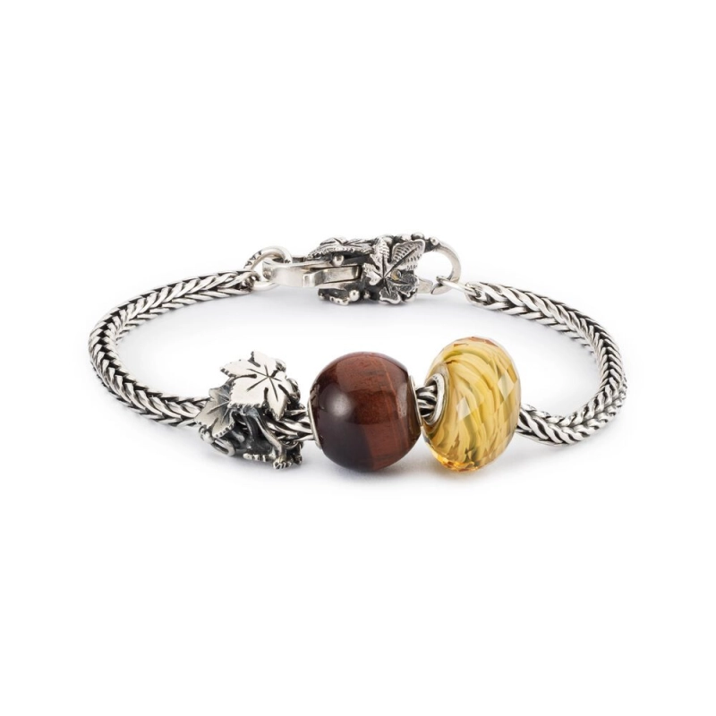 Trollbeads Tramonto | Agold