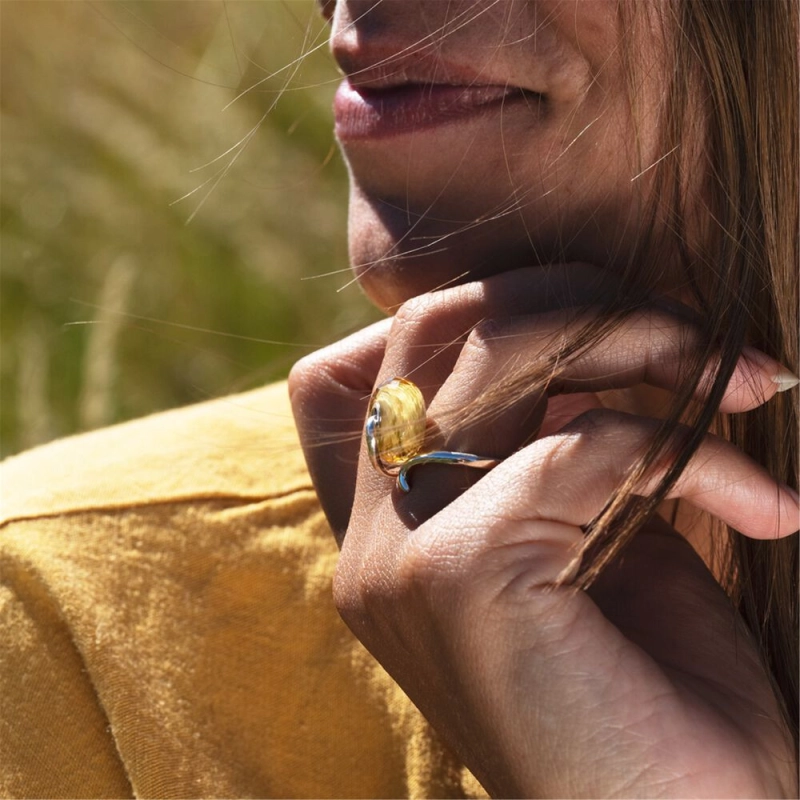 Trollbeads Tramonto | Agold