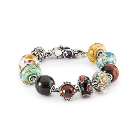 Trollbeads Fonte di vita | Agold