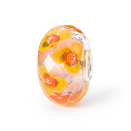 Trollbeads Fiori dal Cuore
