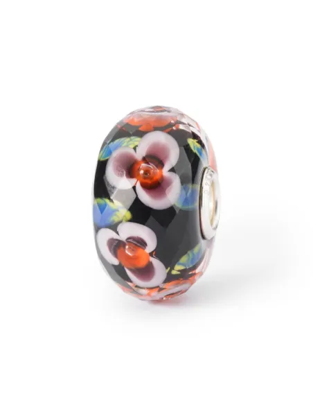 Trollbeads Ritired Fiori di campo | Agold