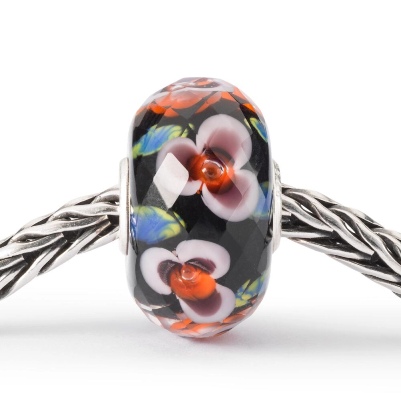 Trollbeads Fiori di campo | Agold